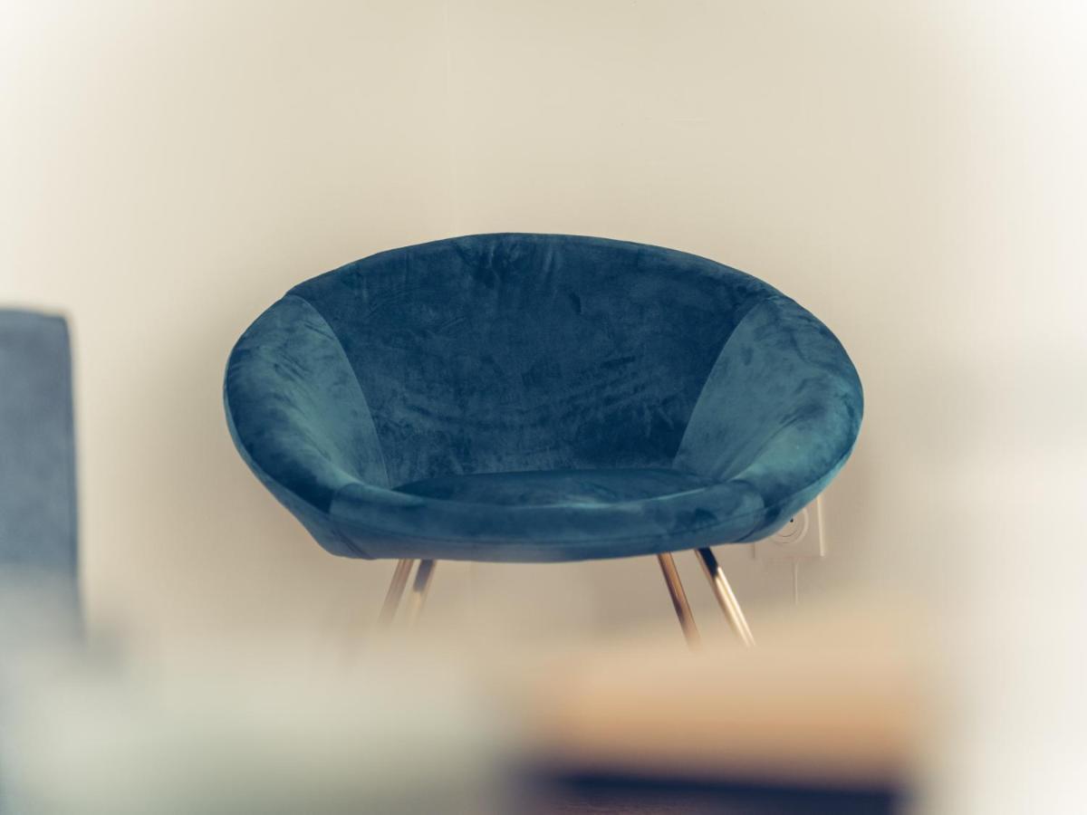 דירות Dunkirk Blue Ivy Tres Beau F2 A 2 Pas Du Port מראה חיצוני תמונה